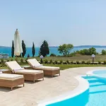شقة July's Island Deluxe