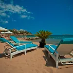شقة July's Island Deluxe تشيرنوموريتس