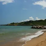 July's Island Deluxe شقة تشيرنوموريتس