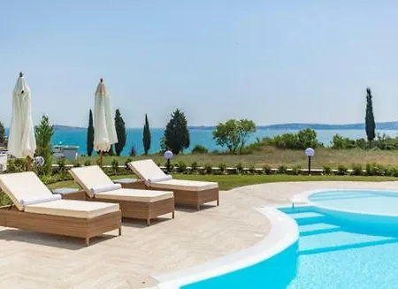 Appartamento July's Island Deluxe