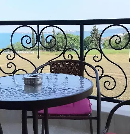 شقة July's Island Deluxe *