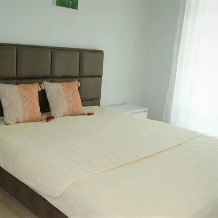 شقة July's Island Deluxe