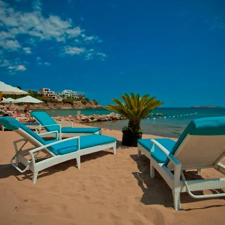 Appartement July's Island Deluxe Tchernomorets