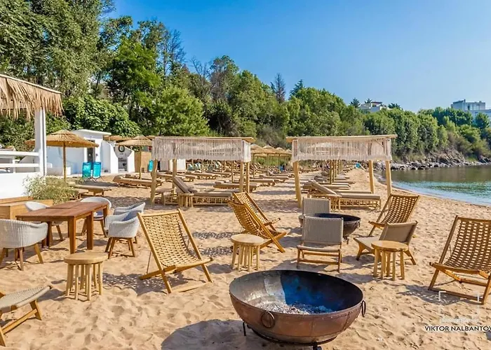 July's Island Deluxe チェルノモレツ