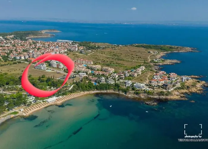 July's Island Deluxe チェルノモレツ