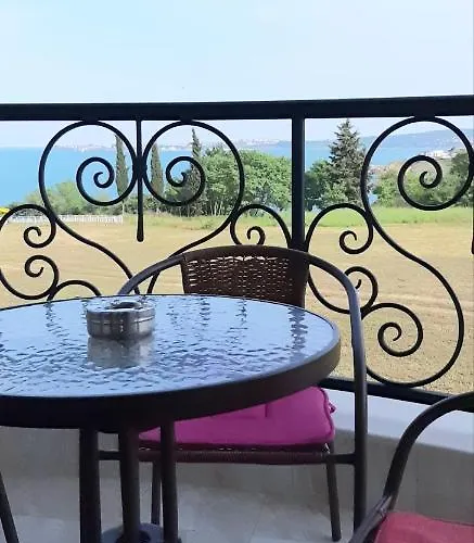 アパート July's Island Deluxe *