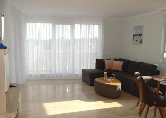 July's Island Deluxe * チェルノモレツ